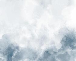 Abstract splashed watercolor background. Design for your cover, date, postcard, banner, logo. vector