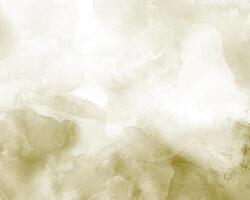 Abstract splashed watercolor background. Design for your cover, date, postcard, banner, logo. vector
