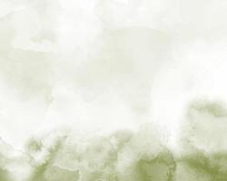 Abstract splashed watercolor background. Design for your cover, date, postcard, banner, logo. vector