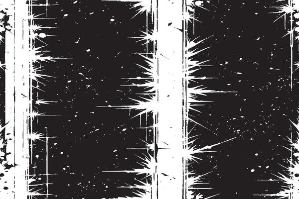 scratched black and white grunge texture overlay monochrome illustration background texture