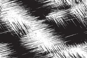 scratched black and white grunge texture overlay monochrome illustration background texture vector