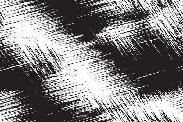 scratched black and white grunge texture overlay monochrome illustration background texture