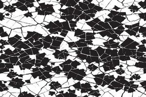 black monochrome overlay texture on white background, black and white background or texture vector