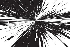 black monochrome overlay texture on white background, black and white background or texture vector