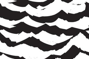 black monochrome overlay texture on white background, black and white background or texture vector