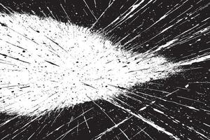 scratched black and white grunge texture overlay monochrome illustration background texture vector