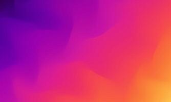 soft gradient blurred multi colored with texture background vector