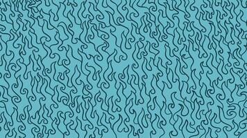 doodle fire background. Abstract Fire Background. Abstract flame Background. Flame Seamless Pattern. Fire flame seamless pattern. vector