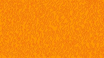 doodle fire background. Abstract Fire Background. Abstract flame Background. Flame Seamless Pattern. Fire flame seamless pattern. vector