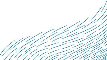 Dotted line background. abstract line background. striped background. wavy striped background. vector