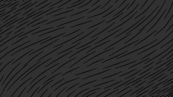 Dotted line background. abstract line background. striped background. wavy striped background. vector