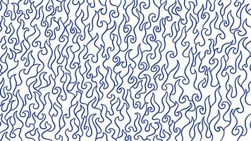 doodle fire background. Abstract Fire Background. Abstract flame Background. Flame Seamless Pattern. Fire flame seamless pattern. vector