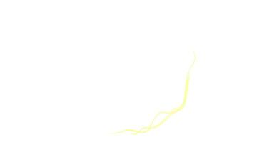 circle lightning frame border animation glowing video