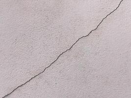 broken cement wall background texture photo