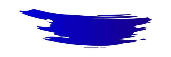 Analog touch material. The texture of the brush is beautiful. Wave pattern vector