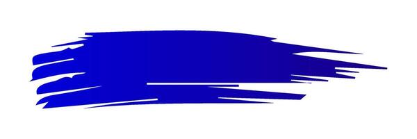 Analog touch material. The texture of the brush is beautiful. Wave pattern vector