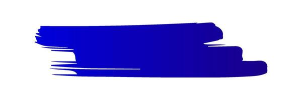 Analog touch material. The texture of the brush is beautiful. Wave pattern vector