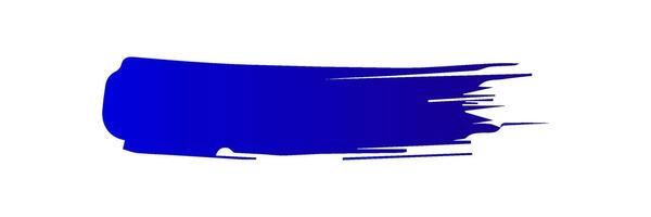 Analog touch material. The texture of the brush is beautiful. Wave pattern vector