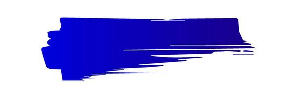 Analog touch material. The texture of the brush is beautiful. Wave pattern vector