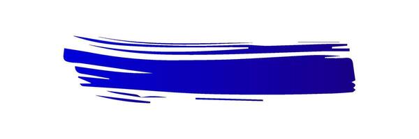 Analog touch material. The texture of the brush is beautiful. Wave pattern vector