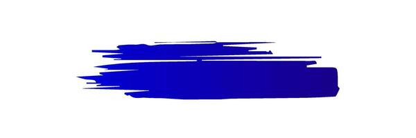 Analog touch material. The texture of the brush is beautiful. Wave pattern vector