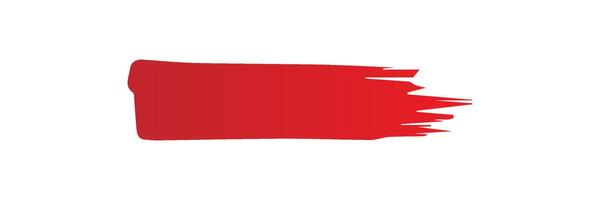 Analog touch material. The texture of the brush is beautiful. Wave pattern vector