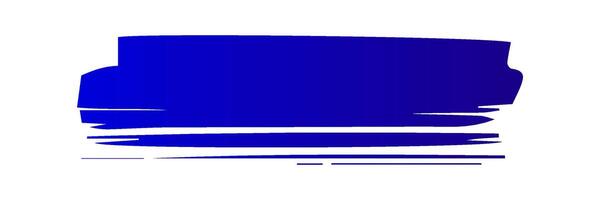 Analog touch material. The texture of the brush is beautiful. Wave pattern vector