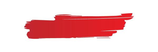 Analog touch material. The texture of the brush is beautiful. Wave pattern vector