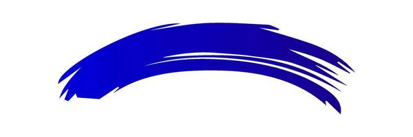 Analog touch material. The texture of the brush is beautiful. Wave pattern vector