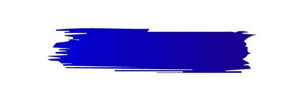 Analog touch material. The texture of the brush is beautiful. Wave pattern vector