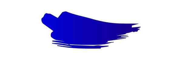 Analog touch material. The texture of the brush is beautiful. Wave pattern vector