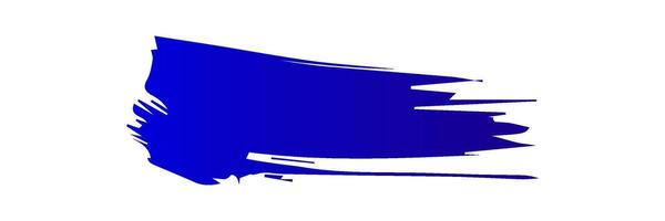 Analog touch material. The texture of the brush is beautiful. Wave pattern vector