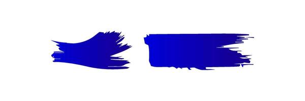 Analog touch material. The texture of the brush is beautiful. Wave pattern vector