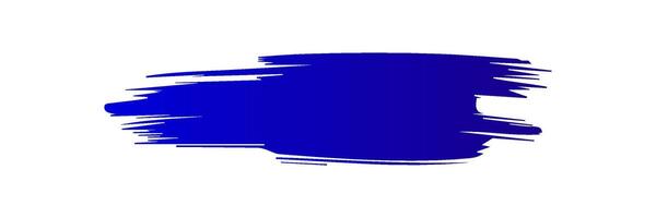 Analog touch material. The texture of the brush is beautiful. Wave pattern vector