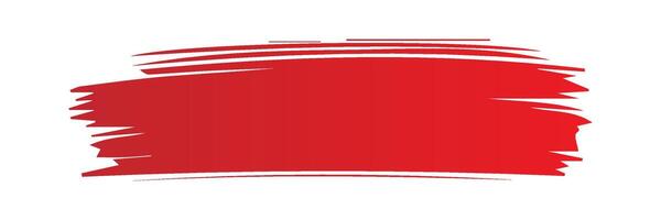Analog touch material. The texture of the brush is beautiful. Wave pattern vector