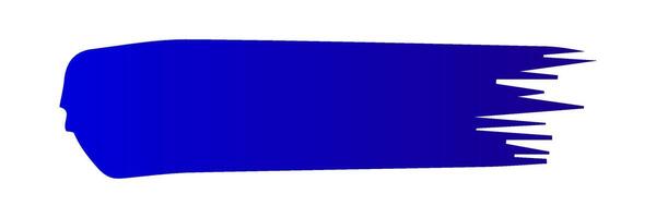 Analog touch material. The texture of the brush is beautiful. Wave pattern vector