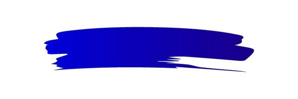 Analog touch material. The texture of the brush is beautiful. Wave pattern vector