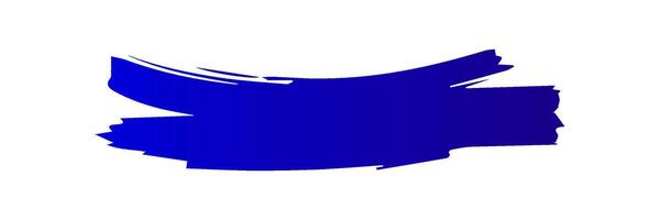Analog touch material. The texture of the brush is beautiful. Wave pattern vector