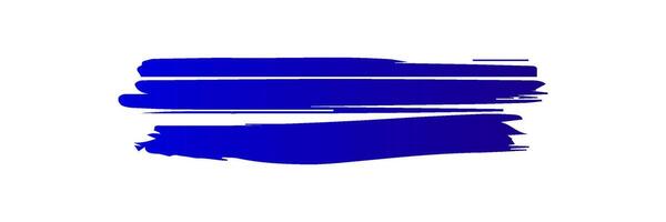 Analog touch material. The texture of the brush is beautiful. Wave pattern vector