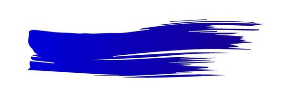 Analog touch material. The texture of the brush is beautiful. Wave pattern vector