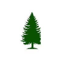 silhouette tree line drawing, graphics tree elements outline symbol for architecture and landscape design drawing. vector