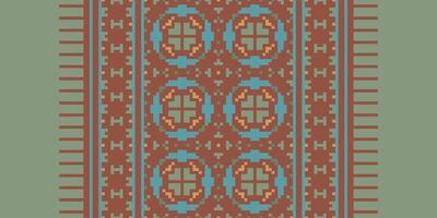 Bukhara pattern Seamless Australian aboriginal pattern Motif embroidery, Pixel Ikat embroidery Design for Print lace pattern seamless pattern vintage shibori jacquard seamless vector