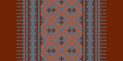 Fashion pattern Seamless Australian aboriginal pattern Motif embroidery, Pixel Ikat embroidery Design for Print egyptian hieroglyphs tibetan geo pattern vector