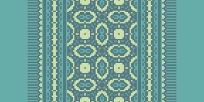 Peruvian pattern Seamless Native American, Motif embroidery, Pixel Ikat embroidery Design for Print australian curtain pattern geometric pillow model kurti mughal flowers vector