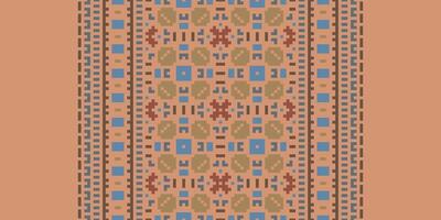 Peruvian pattern Seamless Australian aboriginal pattern Motif embroidery, Pixel Ikat embroidery Design for Print lace pattern seamless pattern vintage shibori jacquard seamless vector
