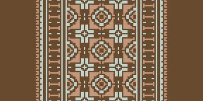 Dupatta Pattern Seamless Australian aboriginal pattern Motif embroidery, Pixel Ikat embroidery Design for Print lace pattern seamless pattern vintage shibori jacquard seamless vector