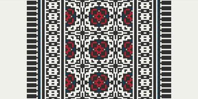 Salwar Pattern Seamless Australian aboriginal pattern Motif embroidery, Pixel Ikat embroidery Design for Print jacquard slavic pattern folklore pattern kente arabesque vector