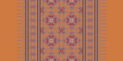 Pakistani dresses pattern Seamless Australian aboriginal pattern Motif embroidery, Pixel Ikat embroidery Design for Print kurta pattern mughal motifs tapestry pattern floral repeat vector