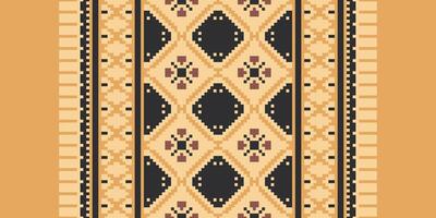 Pakistani dresses pattern Seamless Australian aboriginal pattern Motif embroidery, Pixel Ikat embroidery Design for Print jacquard slavic pattern folklore pattern kente arabesque vector