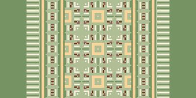 Pakistani dresses pattern Seamless Mughal architecture Motif embroidery, Pixel Ikat embroidery Design for Print scandinavian pattern saree ethnic nativity gypsy pattern vector